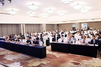 迎大运金芙蓉品牌创建启动仪式暨成都旅游住宿业协会2021年年中会员代表大会圆满落幕