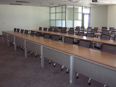 铝合金会议桌 高效商务之选与采购指南